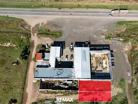 Terreno en Venta en Bahia Blanca, USD 97.000