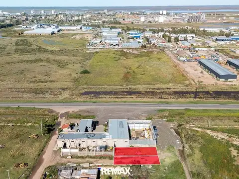 Terreno en Venta de 872,0 m2