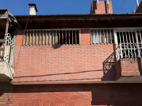 Ingeniero Huergo 100