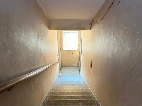 Casa en Alquiler con 1 cochera
