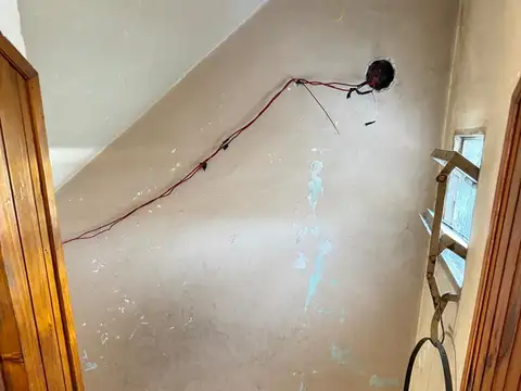 Casa en Alquiler al Norte