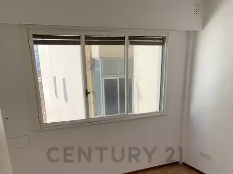 VENTA DE 3 AMBIENTES CON BALCON EN MICROCENTRO - SAN NICOLAS