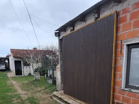 Casa en Venta en Las Toninas, USD 45.000