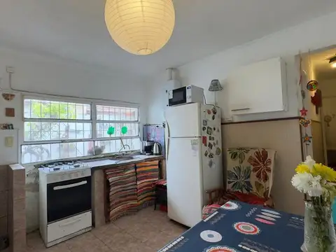 Depto Tipo Casa en Venta 63 años