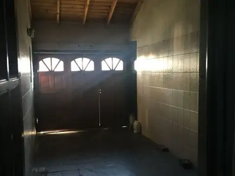 Casa Monoambiente con 2 baños