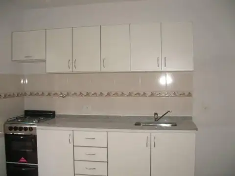 Departamento en Venta en Pilar, USD 48.000