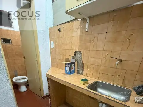 Venta Galpón 300 mts en Loma Hermosa!