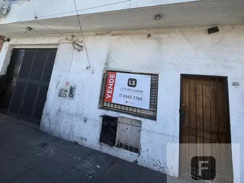 Venta Galpón 300 mts en Loma Hermosa!