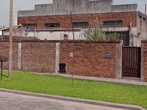 Galpon en Venta en Canning, USD 420.000