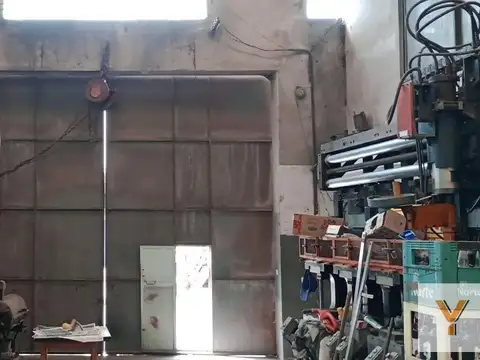 Depósito en venta - Oficinas - Baños - 1.200Mts2 - Esteban Echeverría