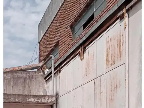 Galpon en Venta 20 años