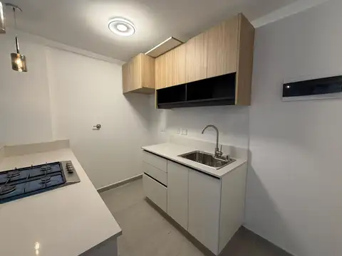 Departamento en Alquiler de 2 ambientes