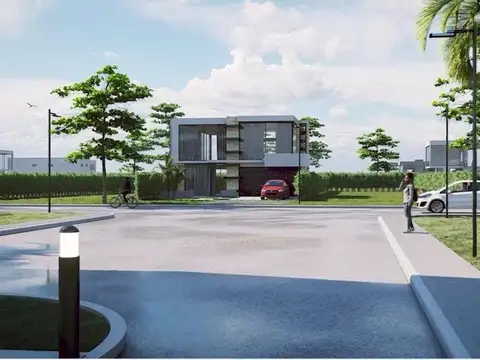 Terreno en Venta en Alvear, USD 33.500