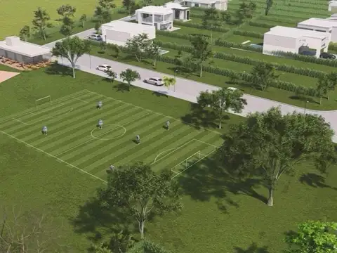 Terreno en Venta de 420,0 m2