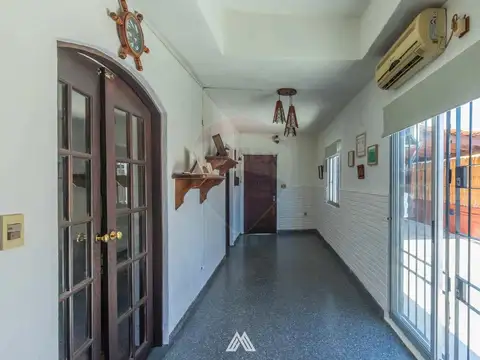 Venta Casa Unión 2 Dormitorios Garage Doble