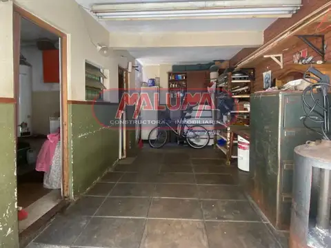 Casa en Venta en Liniers, USD 240.000