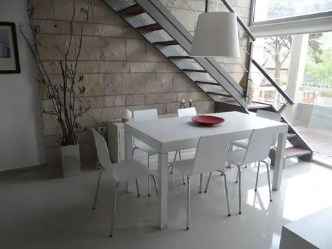 Dúplex en venta - 1 Dormitorio 2 Baños - Cochera - 102Mts2 - Pinamar