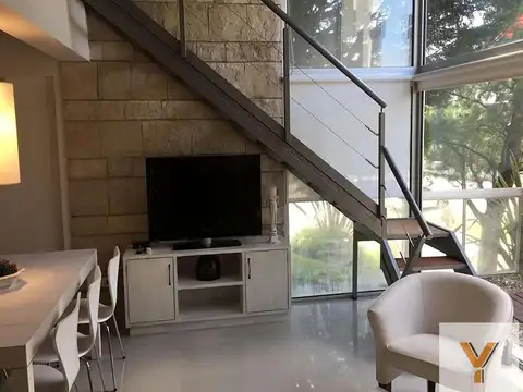 Departamento en Venta en Pinamar, Partido de Pinamar