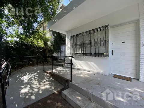 Oficina en Alquiler en Acassuso Vias  /  Santa Fe, USD 3.500
