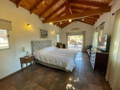 Casa en Venta 7 años