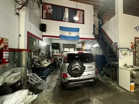 Local en Venta 31 años