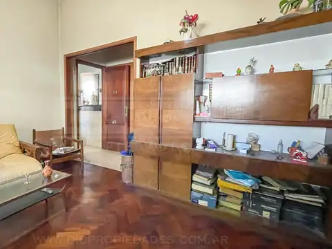 Depto Tipo Casa en Venta de 2 dormitorios