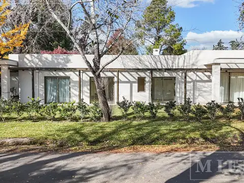 Casa en Venta en Countries y Barrios Cerrados en Pilar, Partido de Pilar