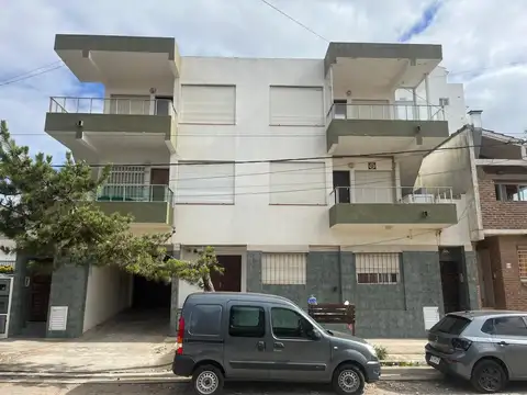 VENTA Departamento 2 ambientes a solo 50 metros del mar - CON COCHERA - COSTA AZUL
