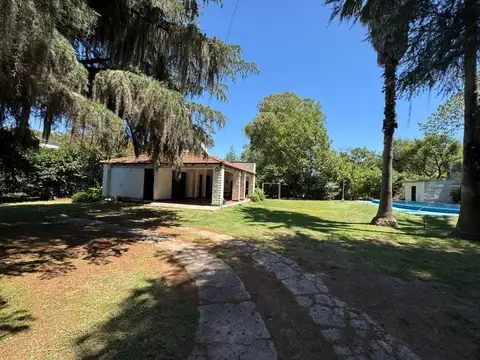 Quinta en Venta en San Nicolás de los Arroyos, USD 69.000