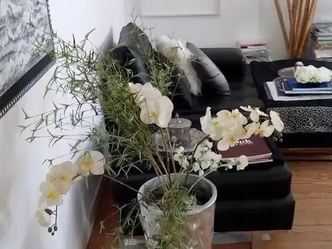 Departamento en Venta 40 años