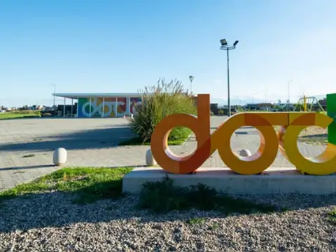 LOTE EN DOCTA ETAPA 1, 283 M2 OPORTUNIDAD !