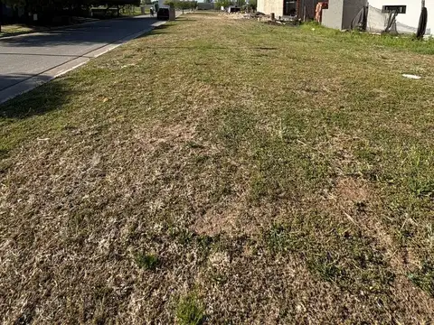 Terreno en Venta de 283,0 m2