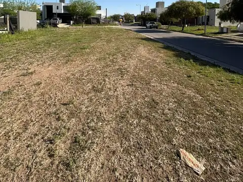 LOTE EN DOCTA ETAPA 1, 283 M2 OPORTUNIDAD !