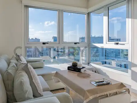 Departamento en Venta en Olivos, USD 275.000