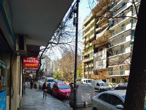 Departamento en Venta en Villa Crespo, USD 64.900