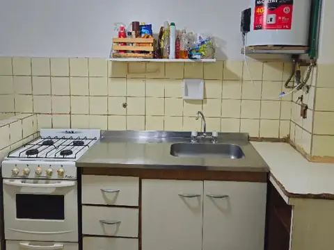 Departamento en Venta 37 años