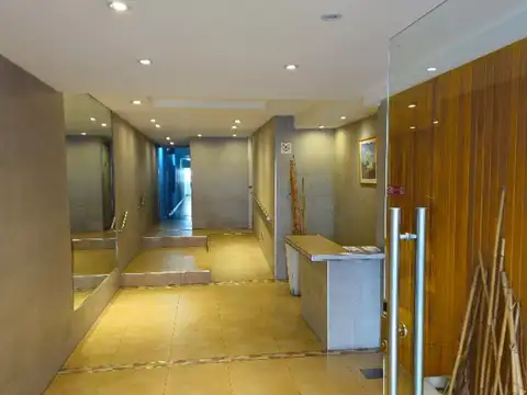VENTA DEPARTAMENTO 2 AMBIENTES EN VILLA CRESPO