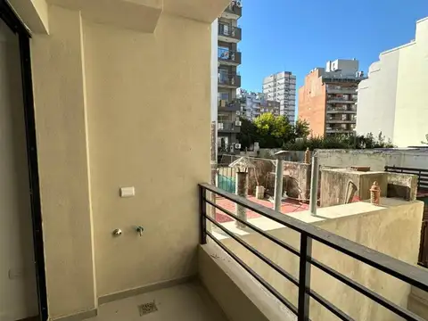 CABALLITO NORTE - 2 AMB. A ESTRENAR