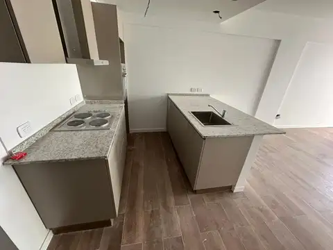 Departamento en Venta en Caballito, USD 105.000