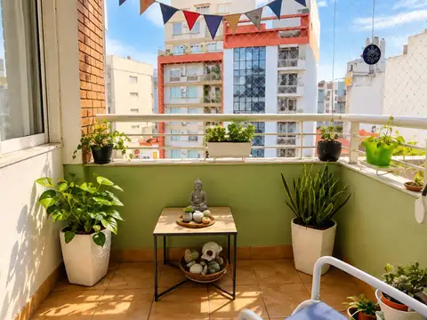 Avenida Córdoba 6500