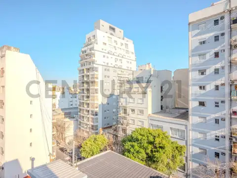 Departamento en Venta en Almagro, USD 65.000