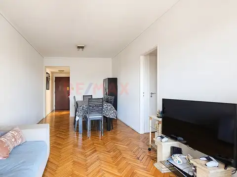 Departamento en Venta 53 años