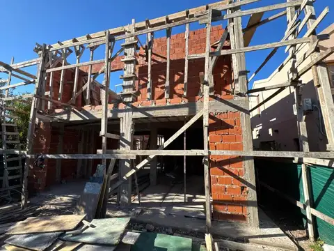 Casa en Venta A Estrenar