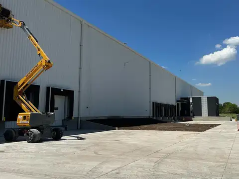 Ex Alpargatas - Rotonda Gutierrez