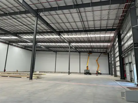 Galpon en Alquiler en Florencio Varela, USD 65.520