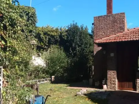 Casa en Venta al Norte