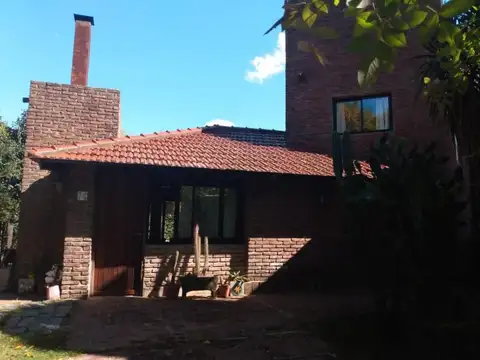 Casa en Venta 35 años