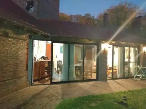 Casa en Venta de 3 dormitorios