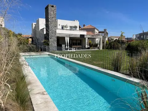 Casa en Venta al Norte
