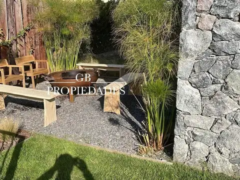 Casa en Venta 5 años